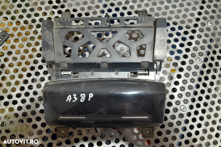 Scrumiera 8P0857251 9129085 Audi A3 8P [2003 - 2005] Hatchback 3-usi - 1