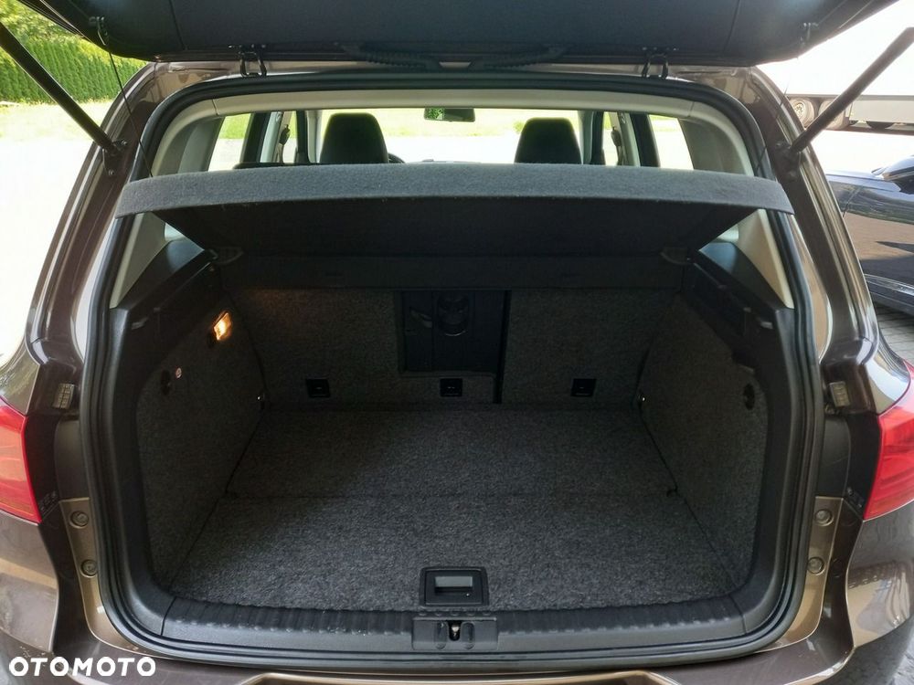 Volkswagen Tiguan 2.0 TDI DPF 4Motion BlueMotion Technology Lounge Sport & Style - 14