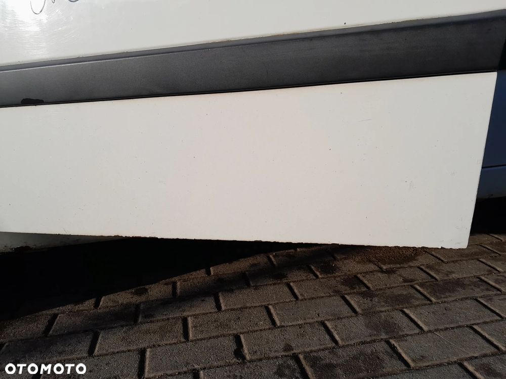 RENAULT MEGANE II DRZWI LEWE PRZEDNIE LEWY PRZÓD KOLOR: OV369 - 5