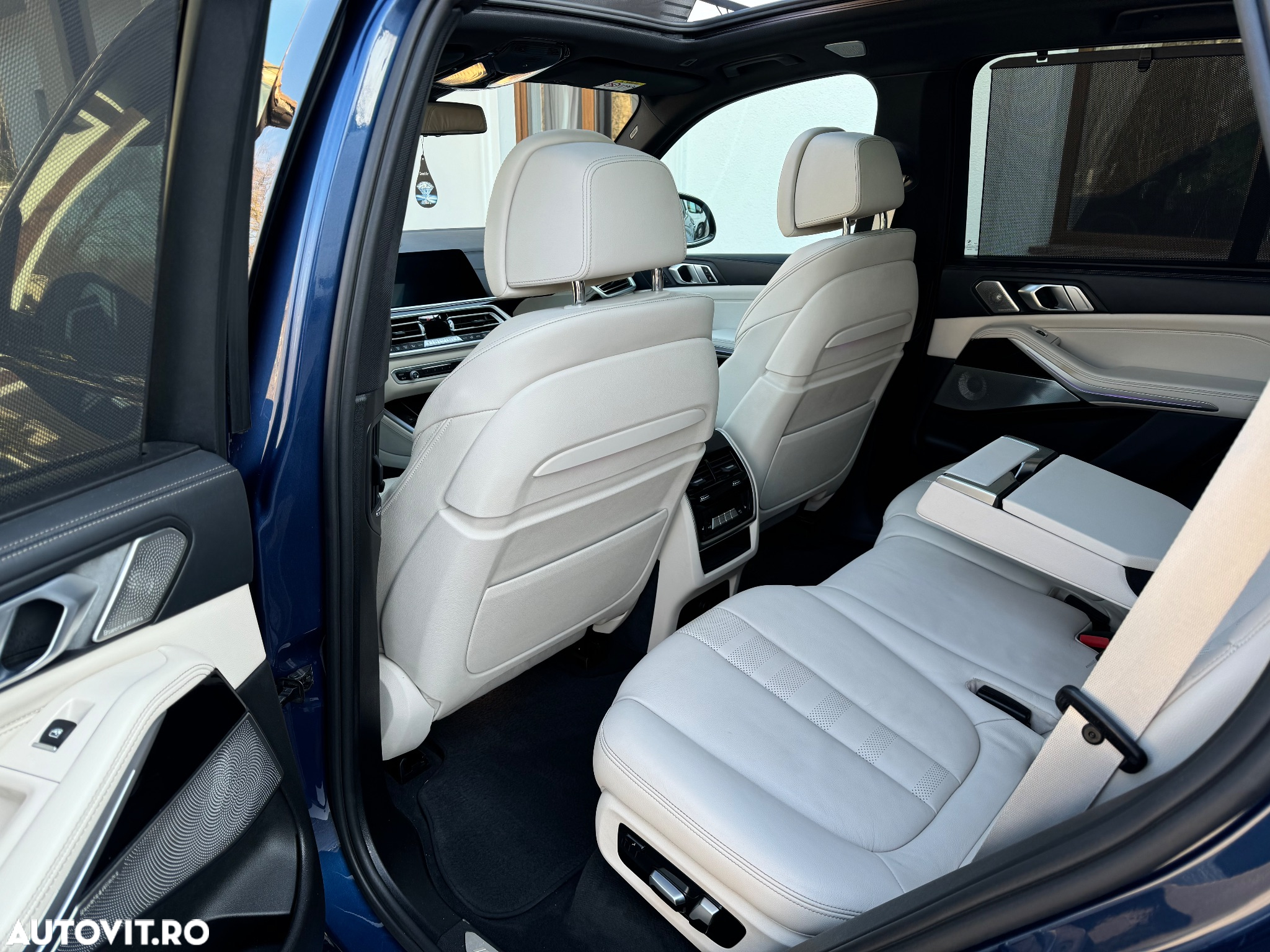 BMW X5 xDrive40i - 7