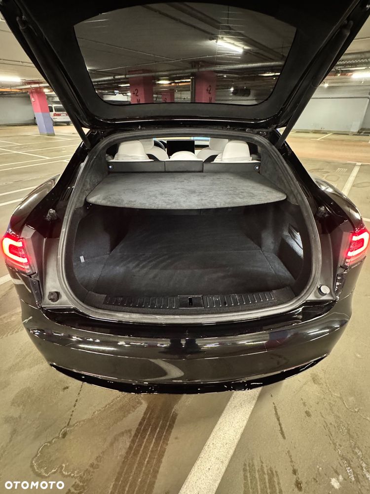 Tesla Model S Long Range AWD - 5