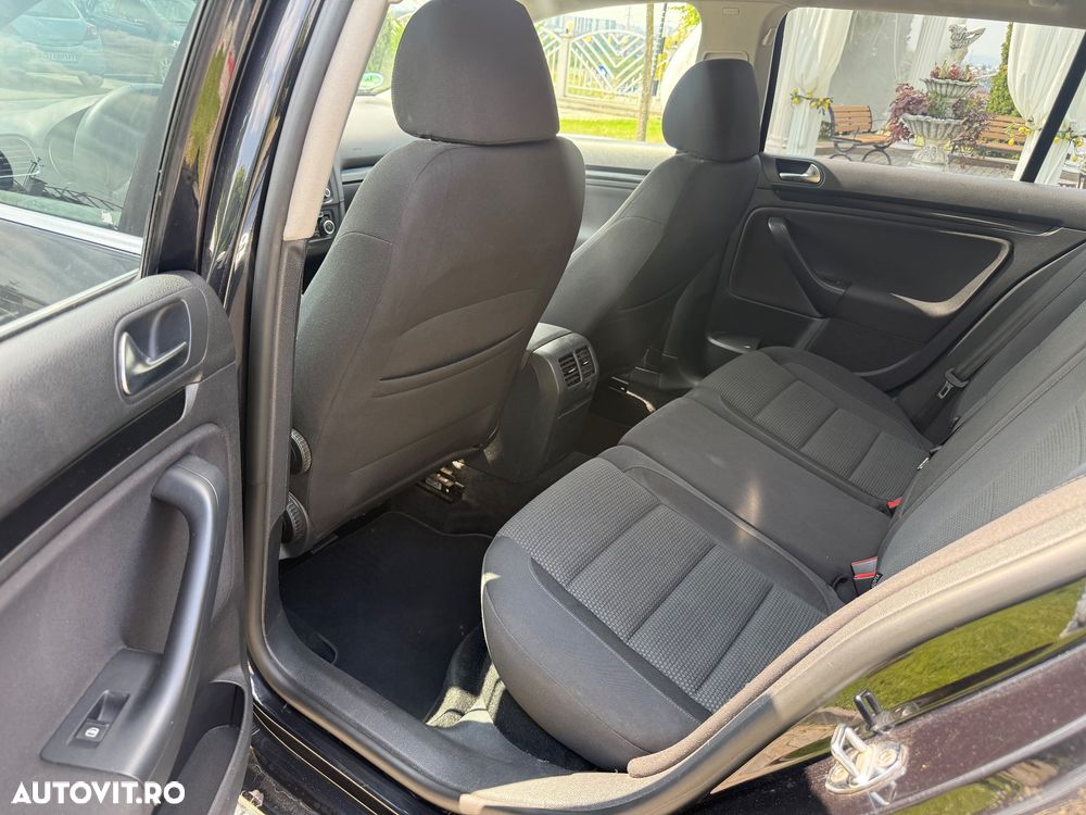 Volkswagen Golf 1.4 TSI Edition - 14