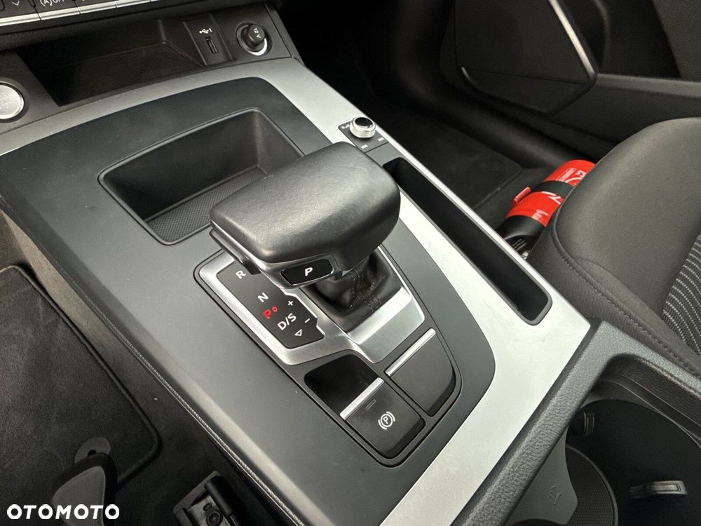 Audi Q5 - 14
