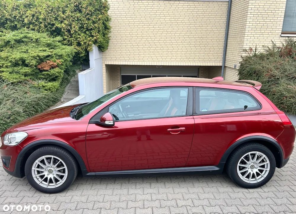 Volvo C30 - 2
