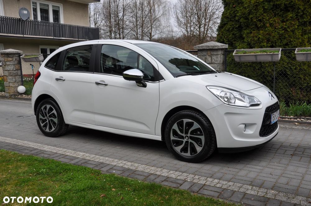 Citroën C3 e-HDi 70 EGS Selection - 8