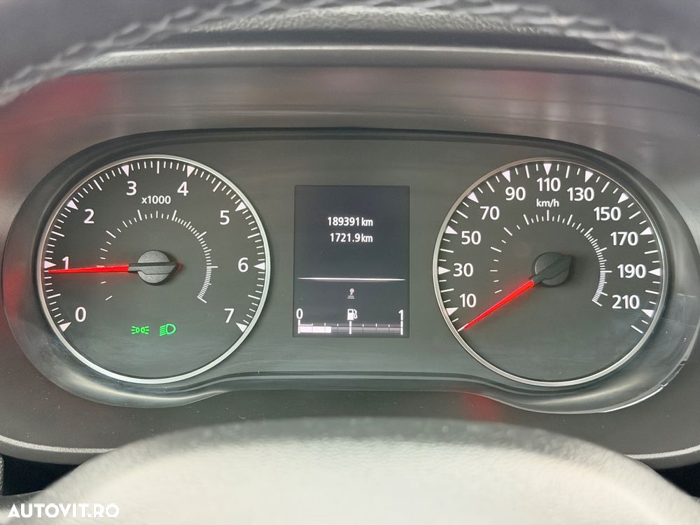 Dacia Duster 1.2 TCe 4WD Prestige jante 17" - 32