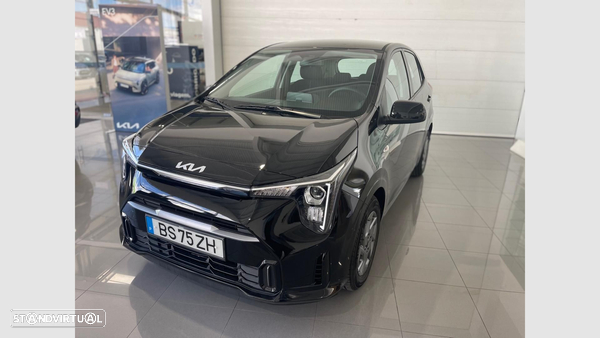 Kia Picanto 1.0 MPi Urban