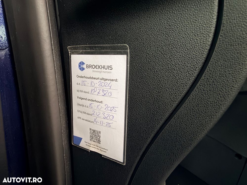 Citroën C3 Pure Tech (VTi) 82 Exclusive - 26