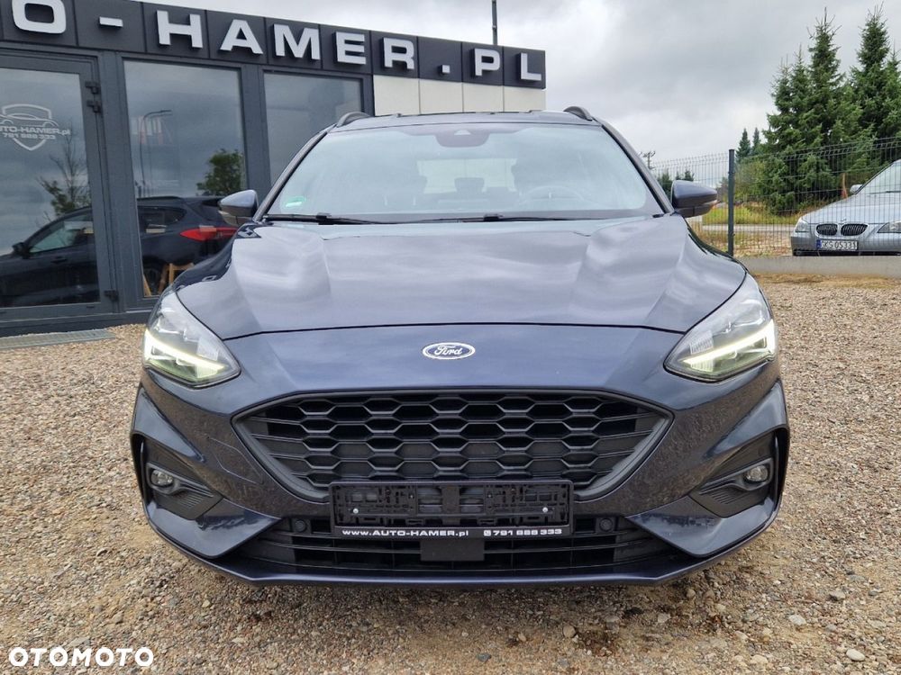 Ford Focus - 36