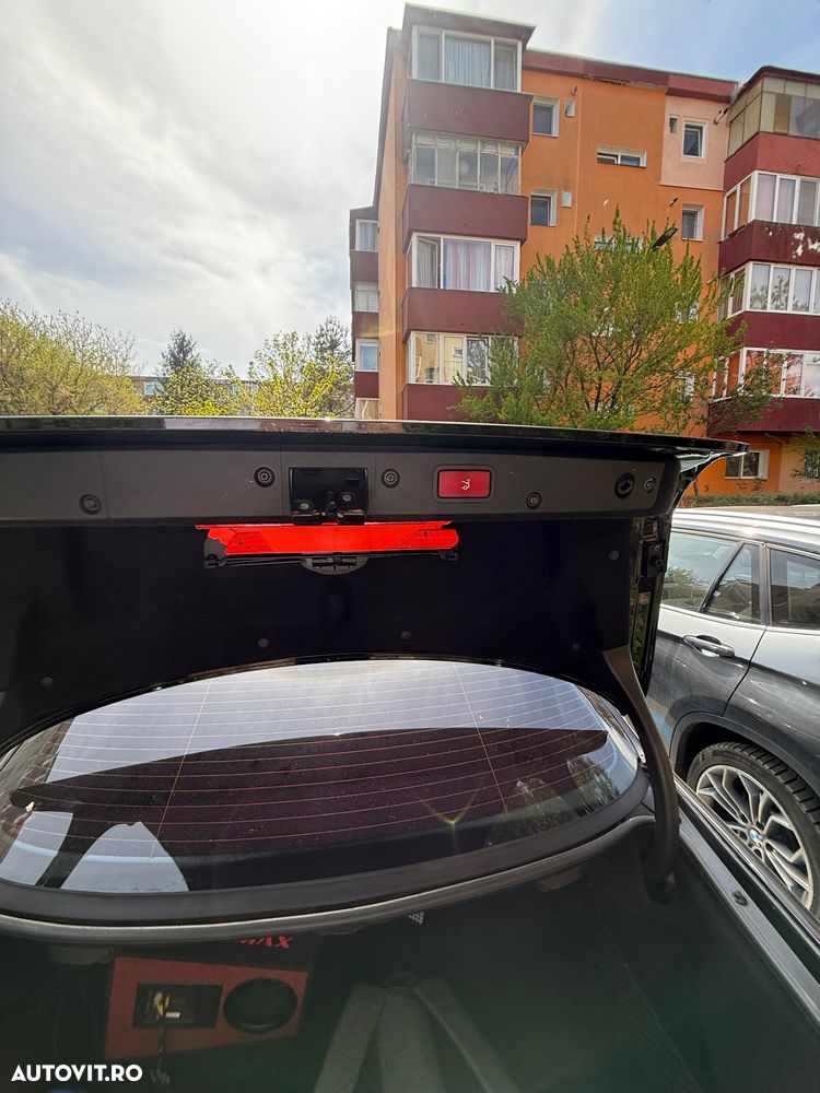 Mercedes-Benz E 320 CDI 4MATIC Automatik Avantgarde DPF BusinessEDITION - 12