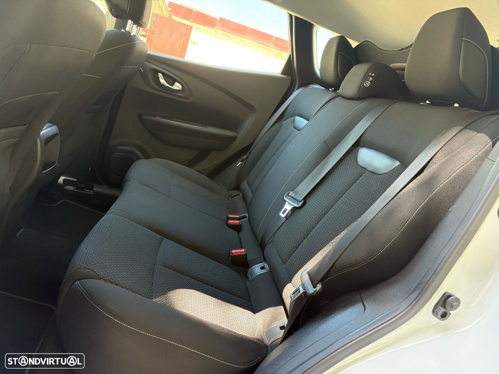 Renault Kadjar 1.5 dCi Exclusive - 16