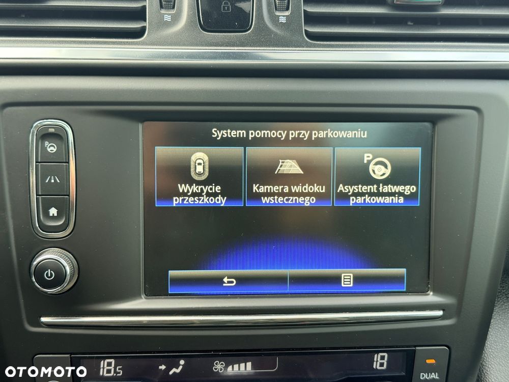 Renault Kadjar Energy TCe 130 Bose Edition - 28