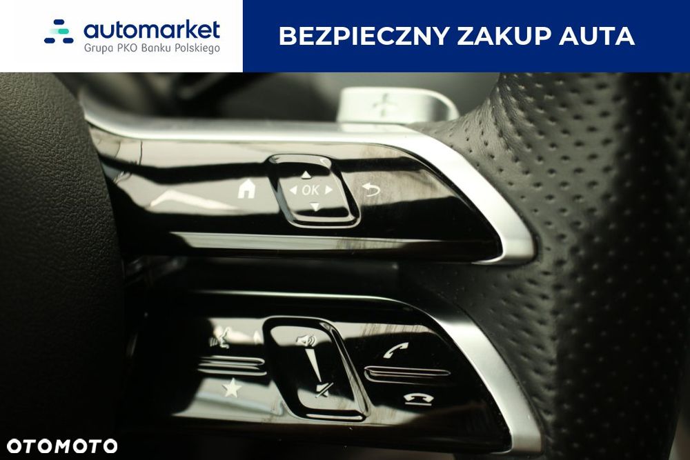 Mercedes-Benz Klasa C 220 d mHEV 4-Matic AMG - 17