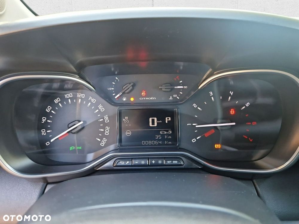 Citroën C3 Aircross - 17