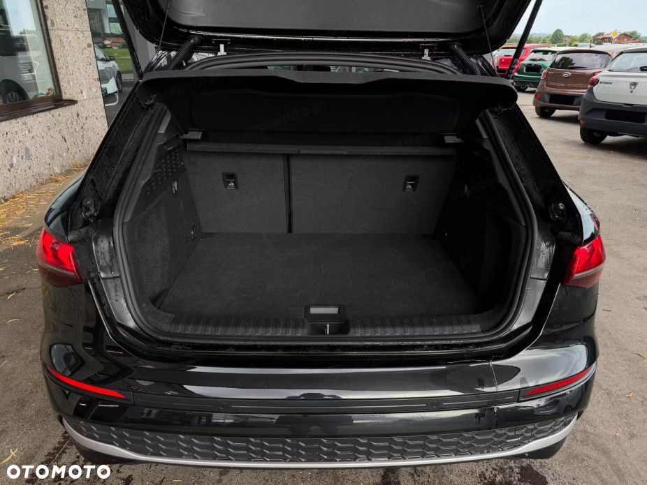Audi A3 Sportback 30 TFSI - 17