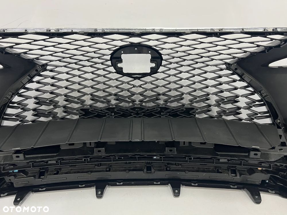 ZDERZAK PRZEDNI LEXUS RX IV LIFT F-SPORT 2019-2022 - 9