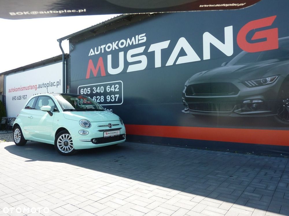 Fiat 500 - 36