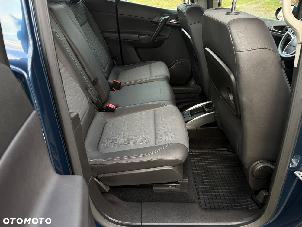 Opel Meriva 1.4 T Cosmo - 25