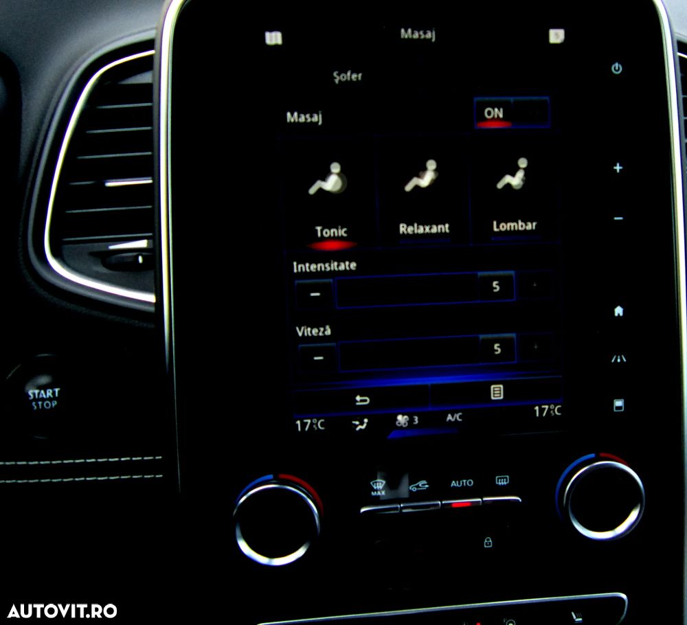 Renault Grand Scenic - 29