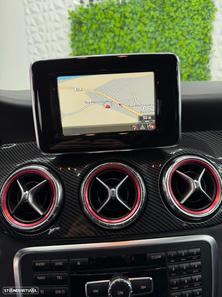 Mercedes-Benz CLA 220 d 7G-DCT AMG Line - 9