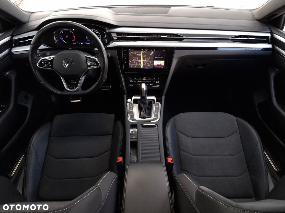 Volkswagen Arteon Shooting Brake 2.0 TDI 4Motion R-Line DSG - 12
