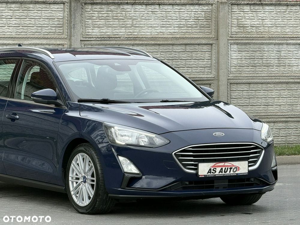 Ford Focus - 31
