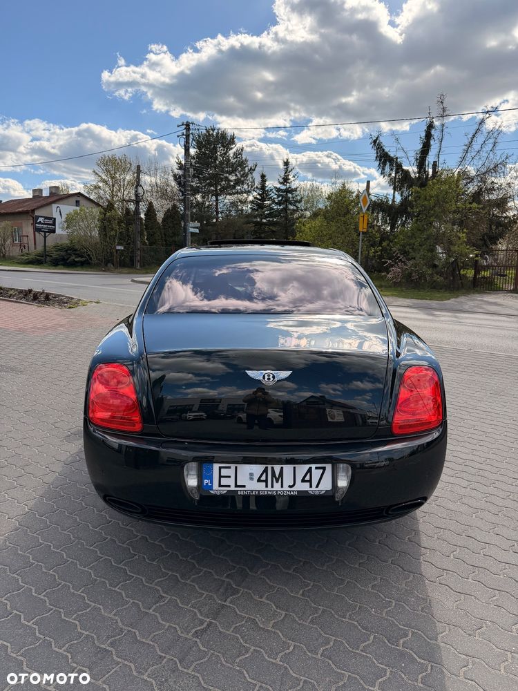 Bentley Flying Spur - 7