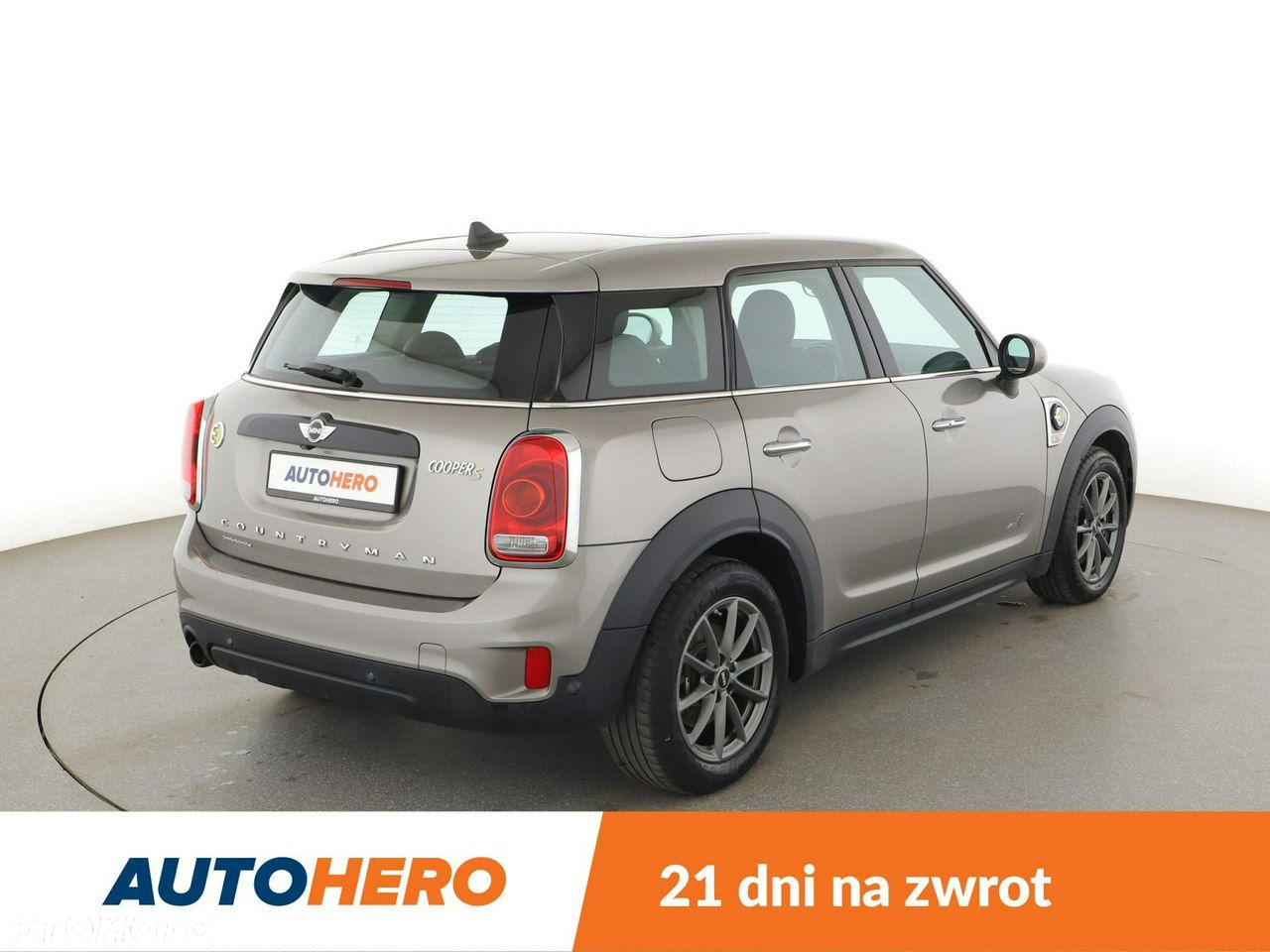 MINI Countryman Cooper S E ALL4 - 7