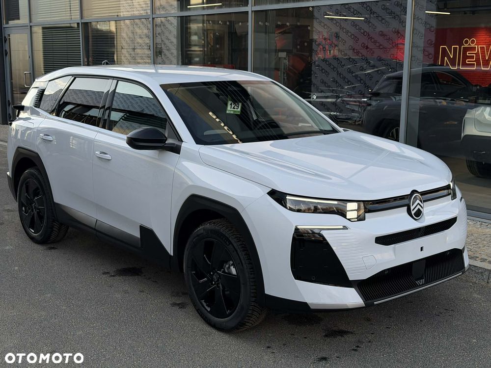 Citroën C5 Aircross - 2