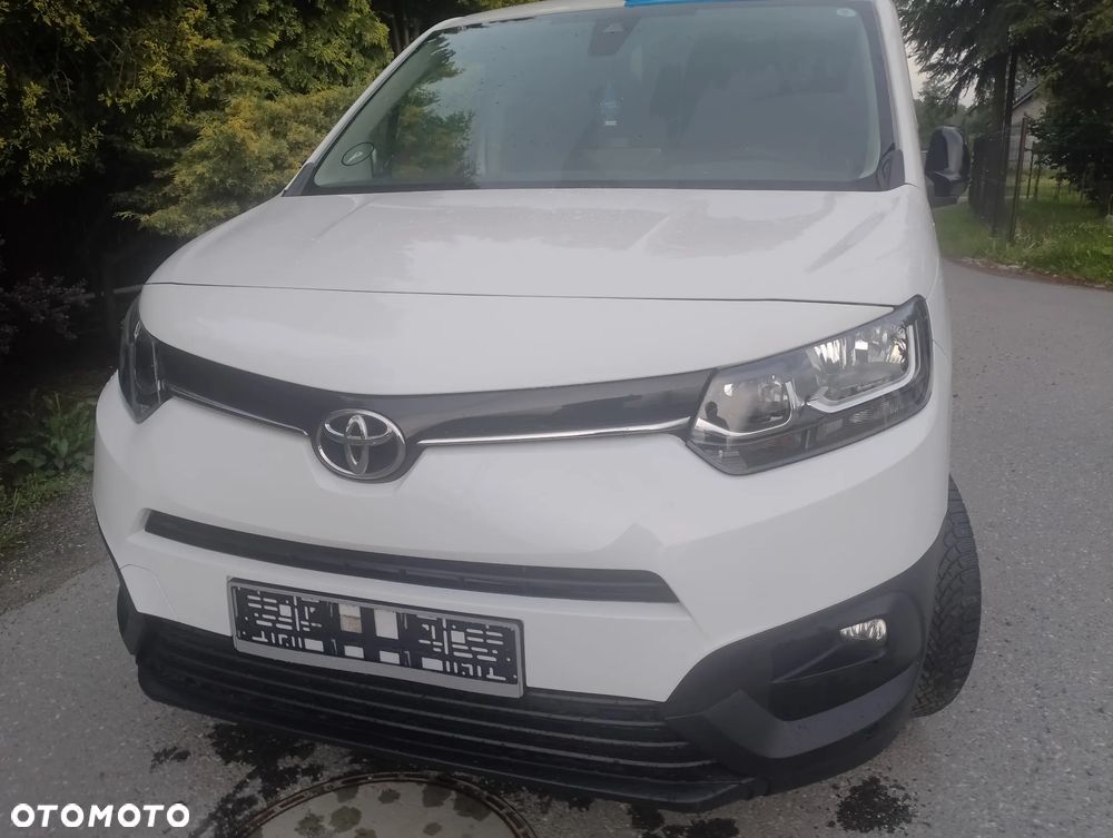Toyota Proace city - 40