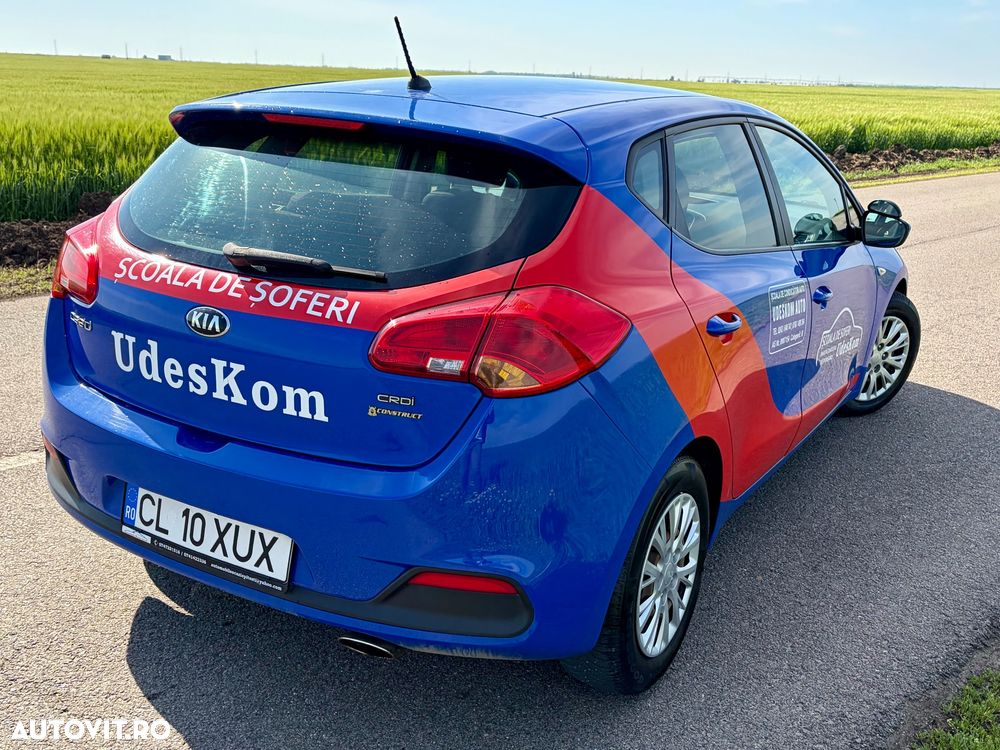 Kia Ceed 1.4 DSL Best - 3