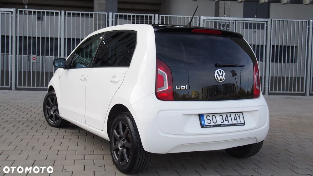 Volkswagen up! - 23