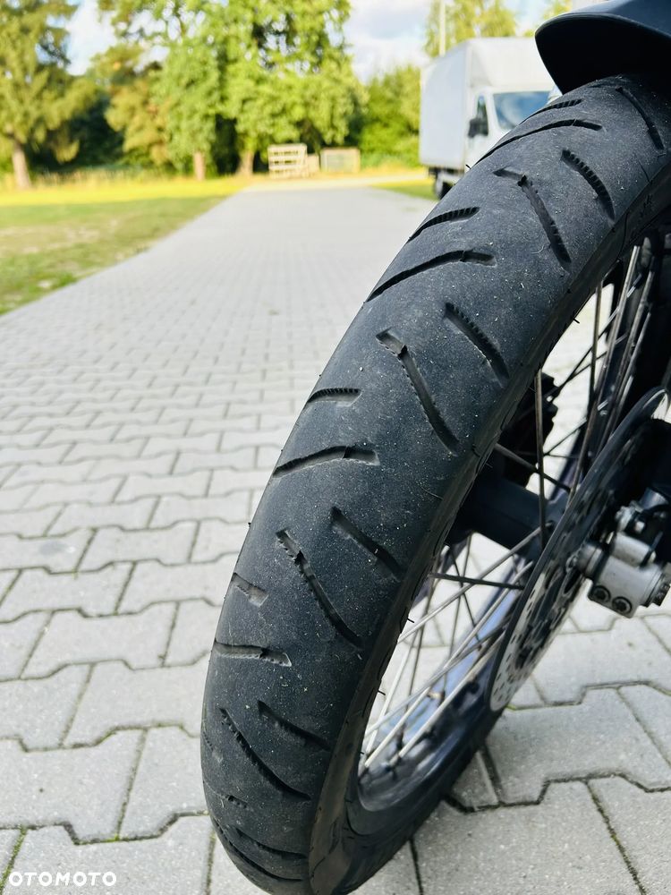 BMW GS - 8