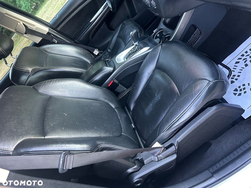 Fiat Freemont 2.0 Multijet 16V DPF Automatik Allrad Lounge - 15