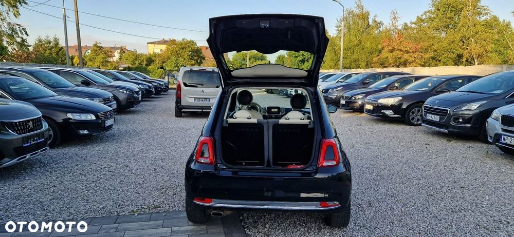 Fiat 500 - 10