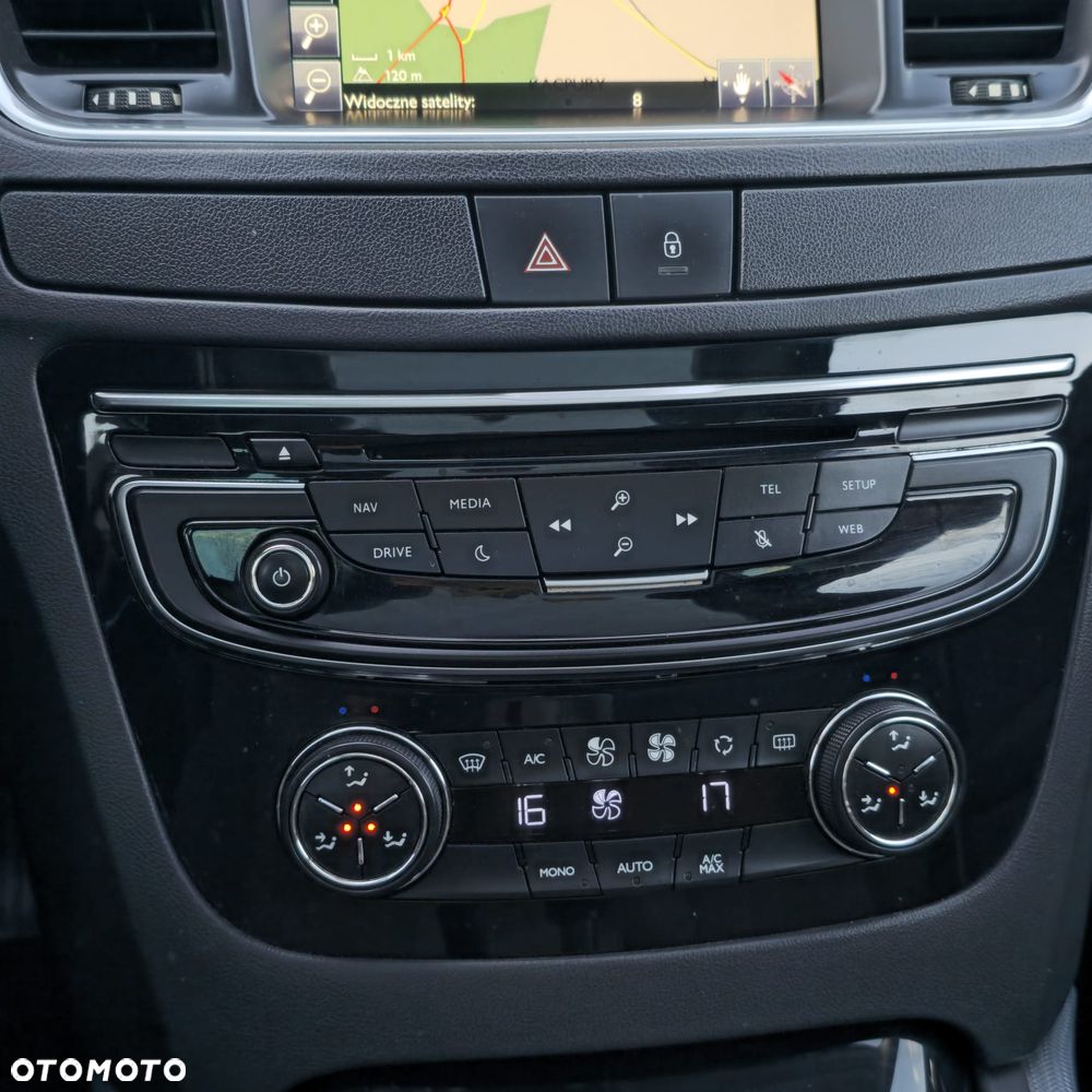 Peugeot 508 2.0 HDi Business Line - 27