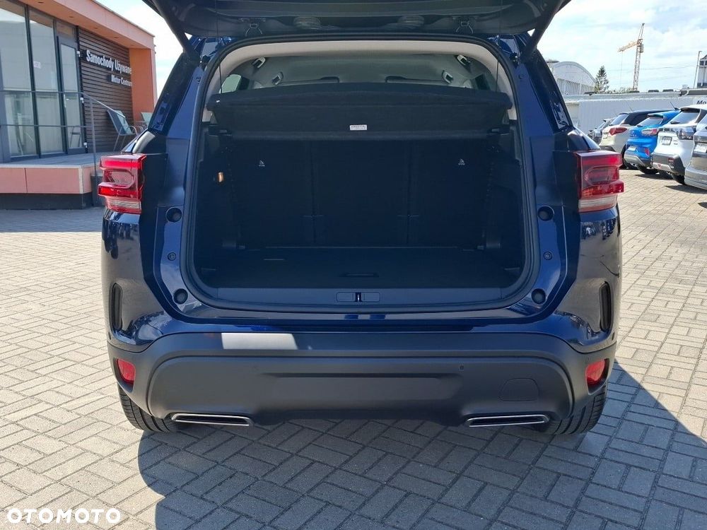 Citroën C5 Aircross 1.2 PureTech Shine Pack EAT8 - 6
