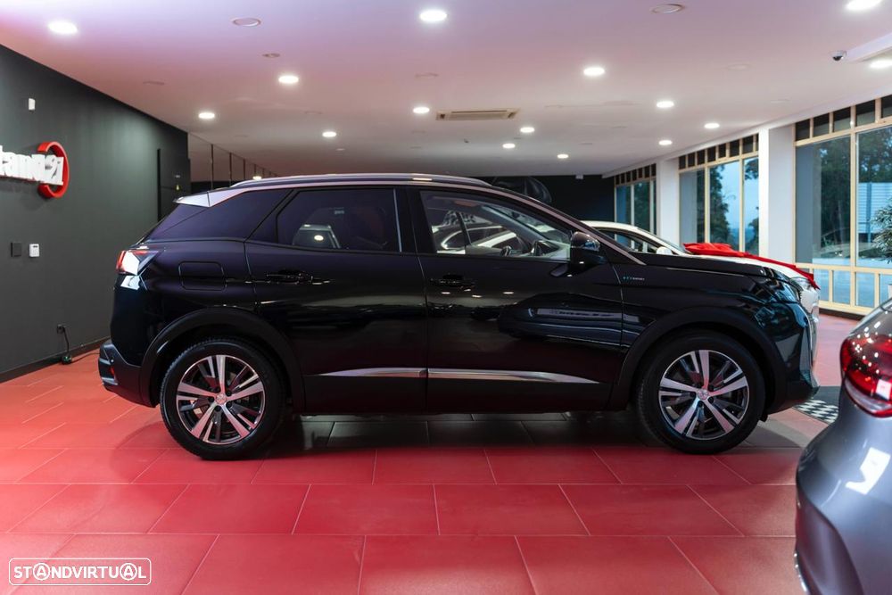 Peugeot 3008 - 4