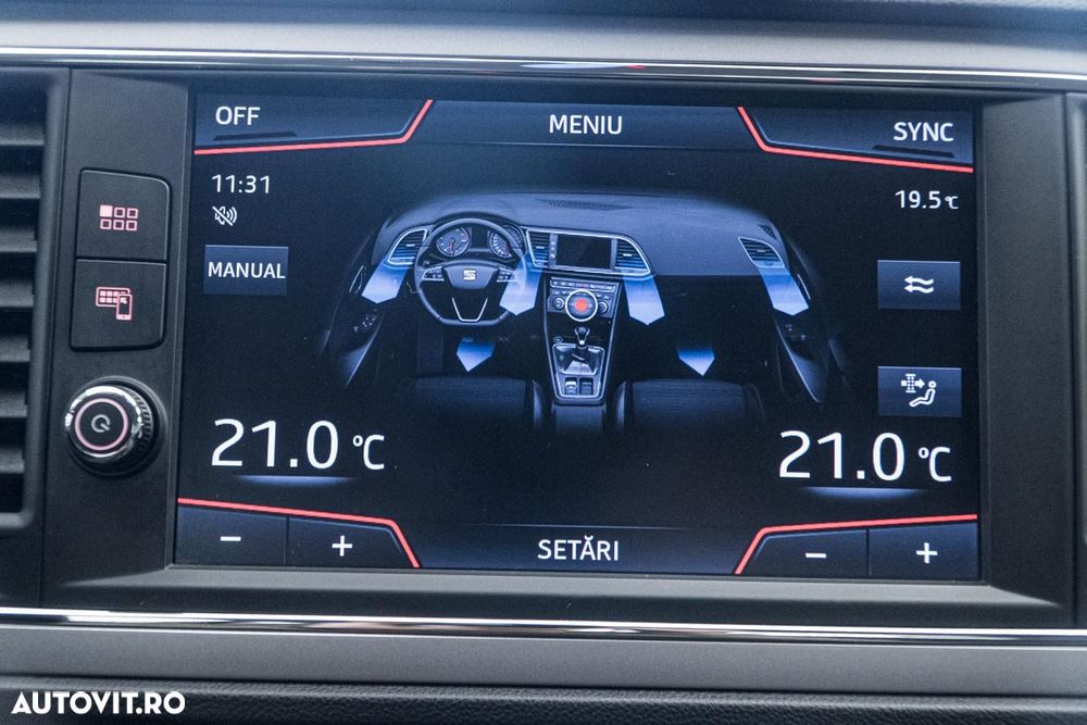 Seat Leon 1.0 TSI Style - 35