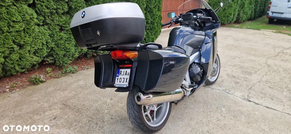 BMW K - 4