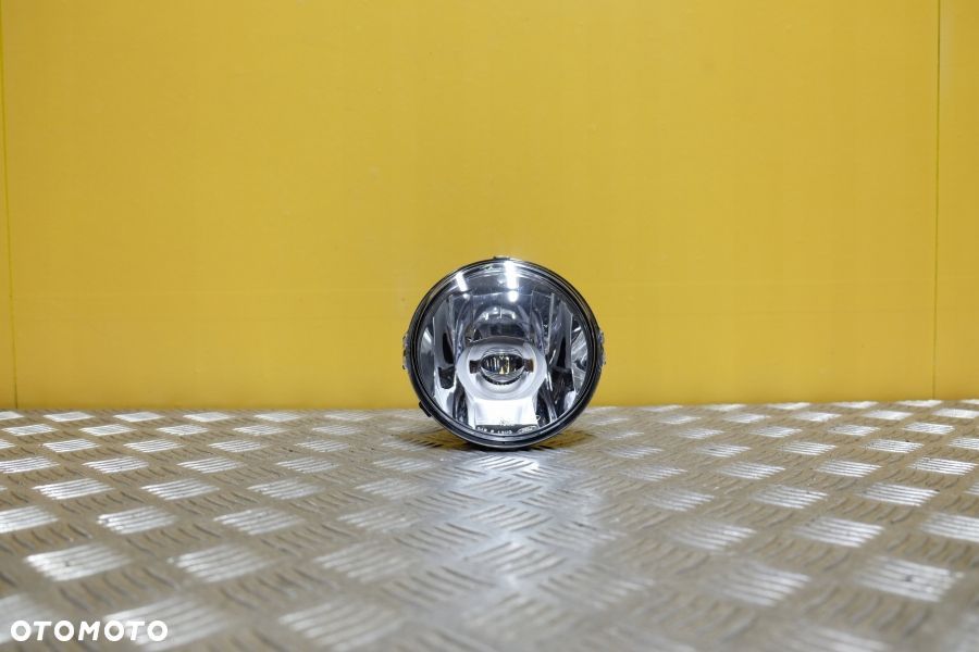 FORD MUSTANG GT 2013 2014- HALOGEN PRZÓD LAMPA LED L - 1