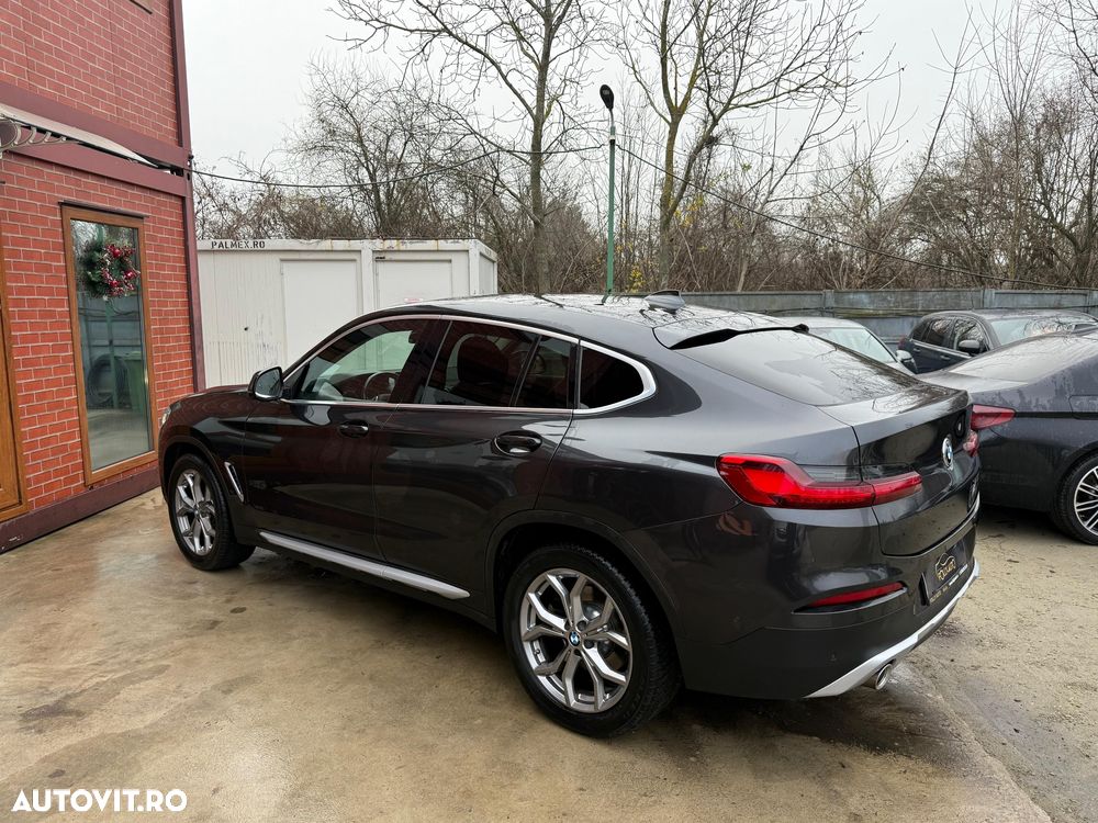 BMW X4 - 32