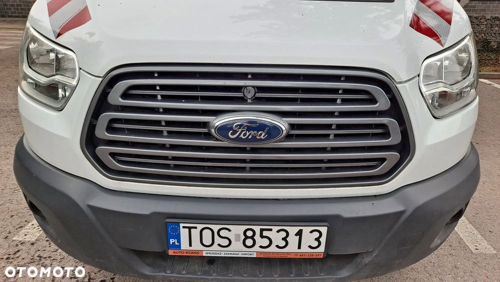 Ford Transit - 15
