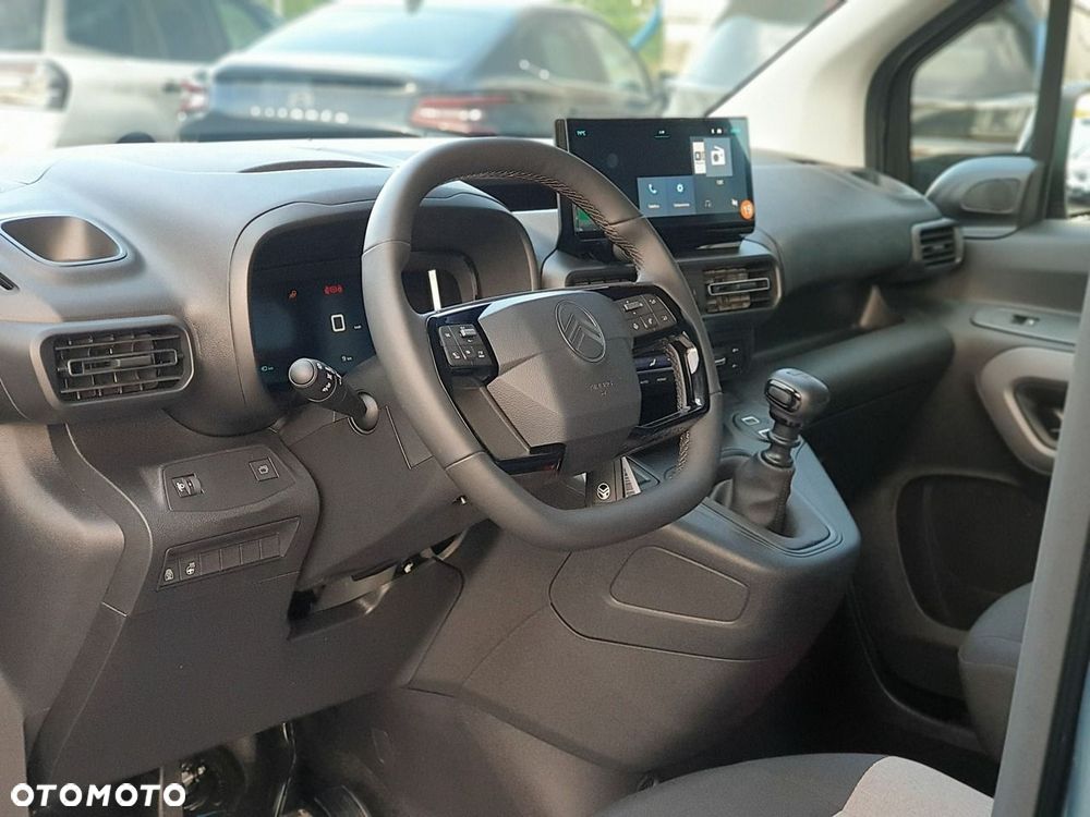 Citroën Berlingo - 11