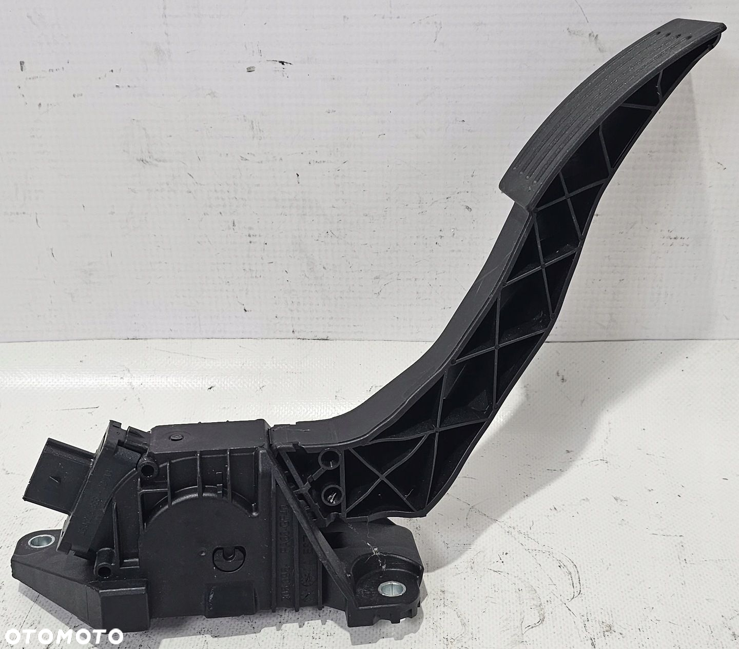 NOWY ORYGINALNY PEDAŁ GAZU FORD FOCUS MK4 - JX61-9F836-BB - 5