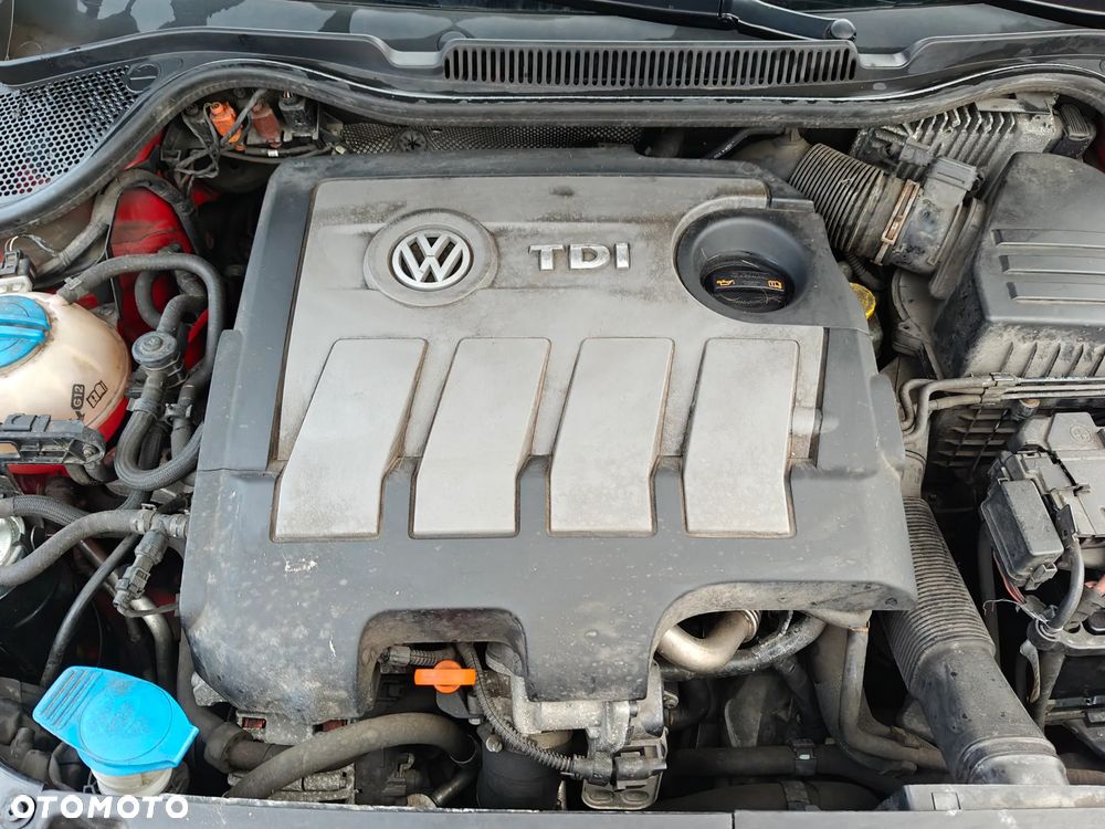Volkswagen Polo 1.6 TDI Comfortline - 20