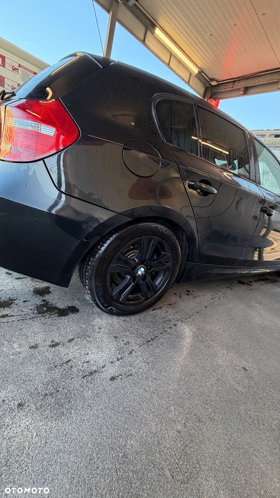BMW Seria 1 120d - 7