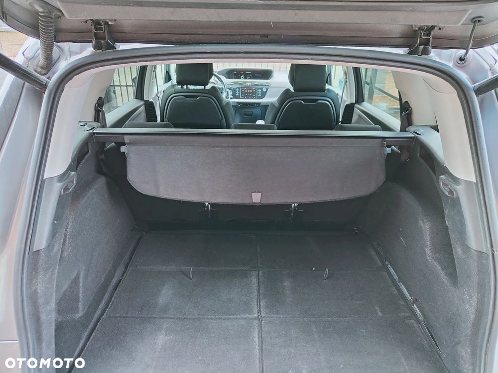 Citroën C4 Grand Picasso BlueHDi 150 EAT6 SELECTION - 30