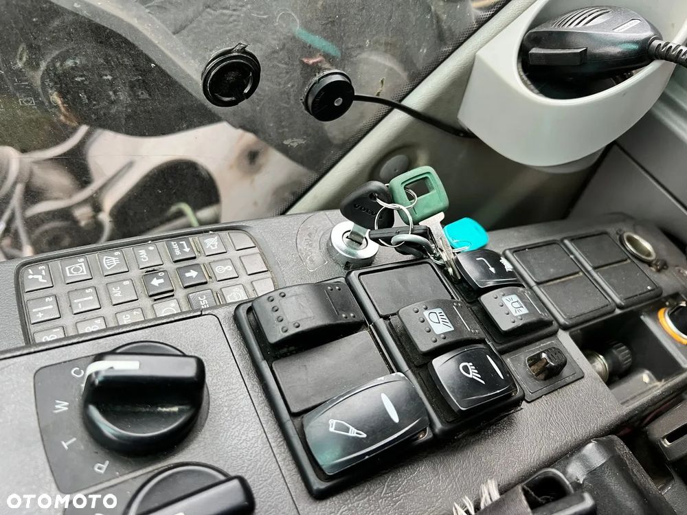 Volvo EW 140C | ROTOTILT - 11