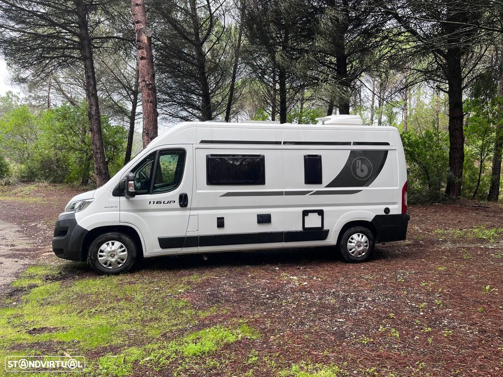 Benimar Benivan 116 UP - 7